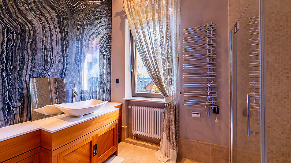 Стильный дом в КП Пестово