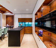 Стильный дом в КП Пестово