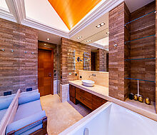 Стильный дом в КП Пестово