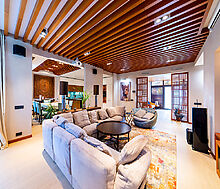 Стильный дом в КП Пестово