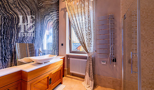 Стильный дом в КП Пестово