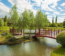 Стильный дом в КП Пестово