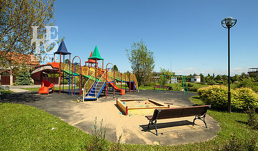 Стильный дом в КП Пестово