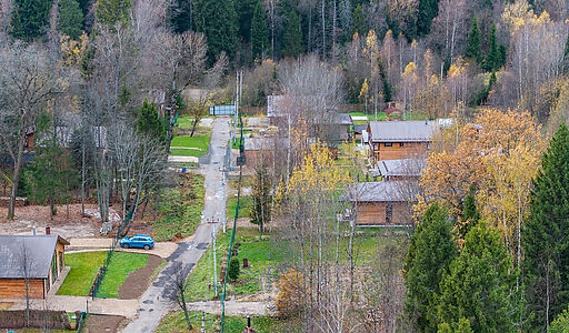 Дивноречье