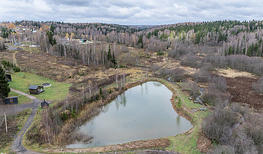 Дивноречье