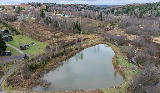 Дивноречье