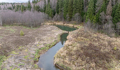 Дивноречье