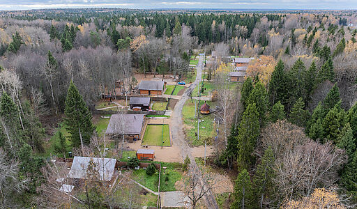 Дивноречье