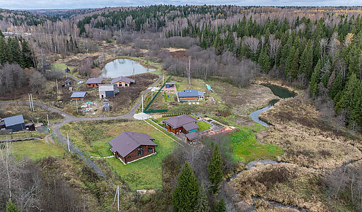 Дивноречье