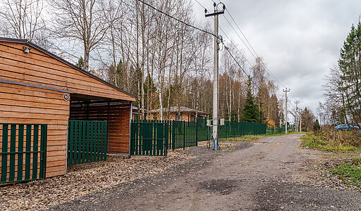 Дивноречье