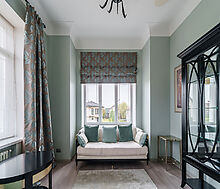 Готовый дом в КП Новорижский