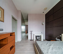 Готовый дом в КП Новорижский