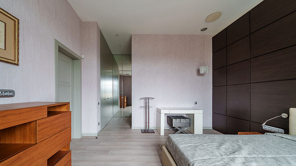 Готовый дом в КП Новорижский