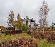 Готовый дом в КП Новорижский