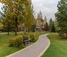 Готовый дом в КП Новорижский