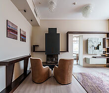 Готовый дом в КП Новорижский