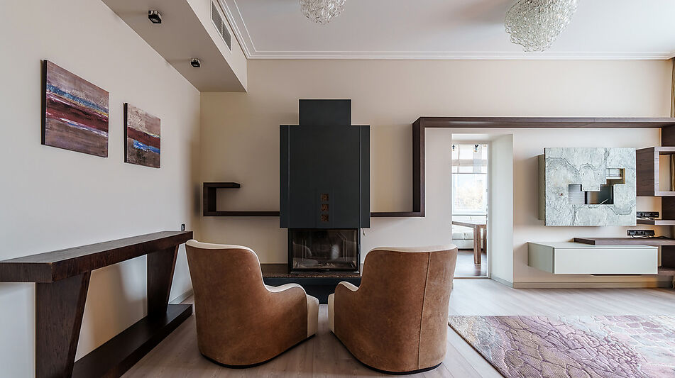 Готовый дом в КП Новорижский