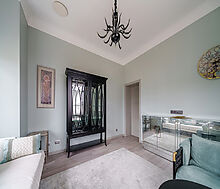 Готовый дом в КП Новорижский