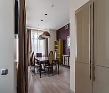 Готовый дом в КП Новорижский