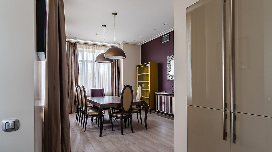 Готовый дом в КП Новорижский