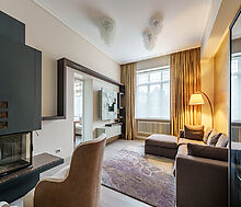 Готовый дом в КП Новорижский