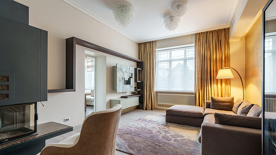 Готовый дом в КП Новорижский