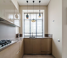 Готовый дом в КП Новорижский