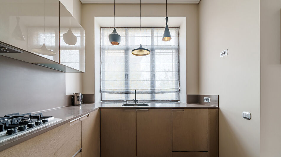 Готовый дом в КП Новорижский