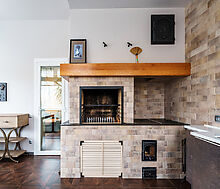 Готовый дом в КП Новорижский