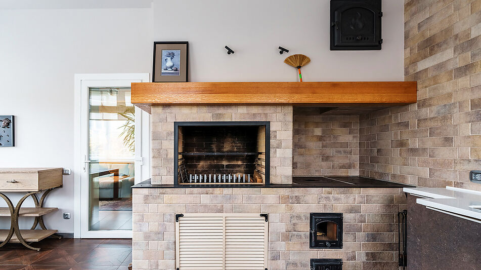 Готовый дом в КП Новорижский