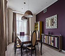 Готовый дом в КП Новорижский