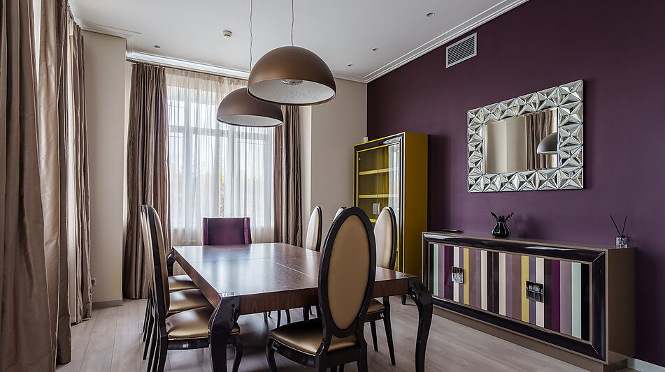 Готовый дом в КП Новорижский