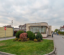 Готовый дом в КП Новорижский