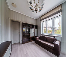 Готовый дом в КП Новорижский