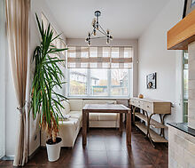 Готовый дом в КП Новорижский