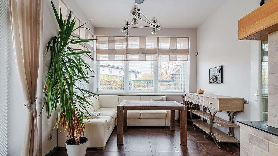 Готовый дом в КП Новорижский