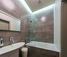 Готовый дом в КП Новорижский