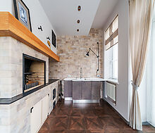 Готовый дом в КП Новорижский