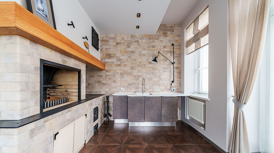 Готовый дом в КП Новорижский