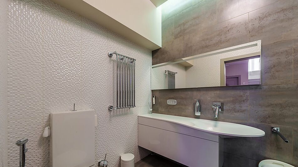 Готовый дом в КП Новорижский