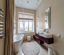 Готовый дом в КП Новорижский