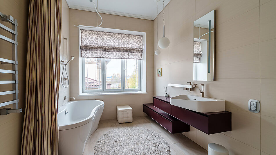 Готовый дом в КП Новорижский