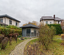 Готовый дом в КП Новорижский