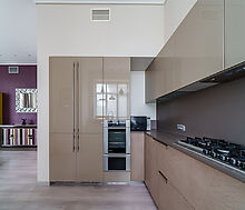 Готовый дом в КП Новорижский