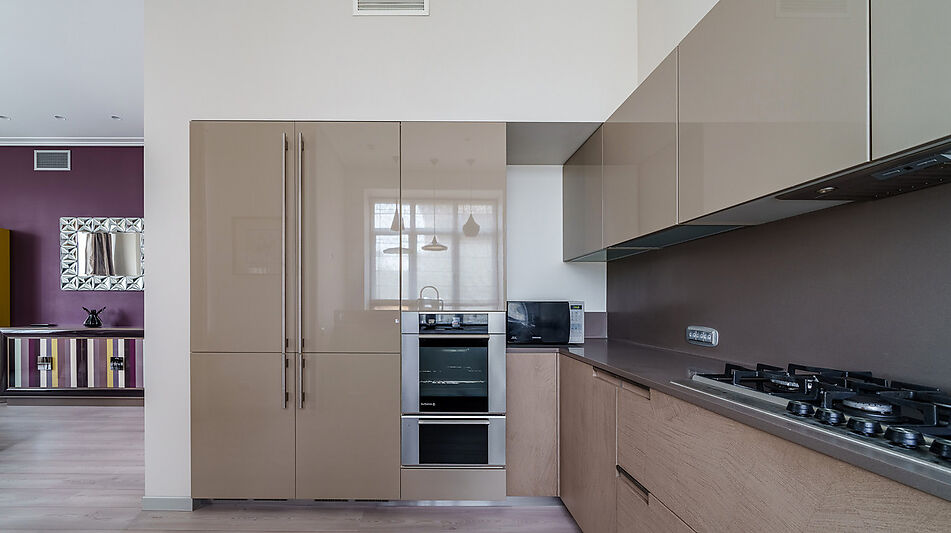 Готовый дом в КП Новорижский