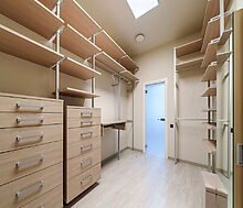 Готовый дом в КП Новорижский