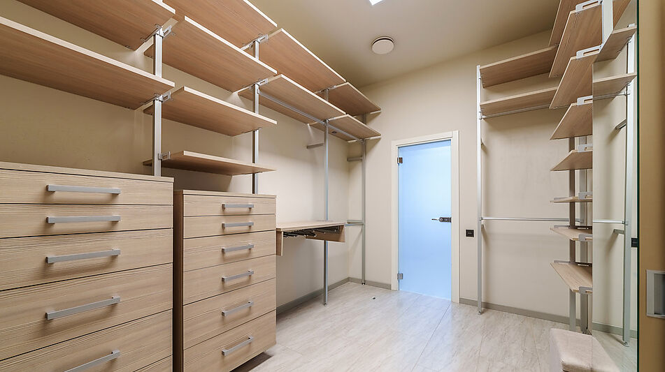 Готовый дом в КП Новорижский