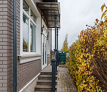 Готовый дом в КП Новорижский