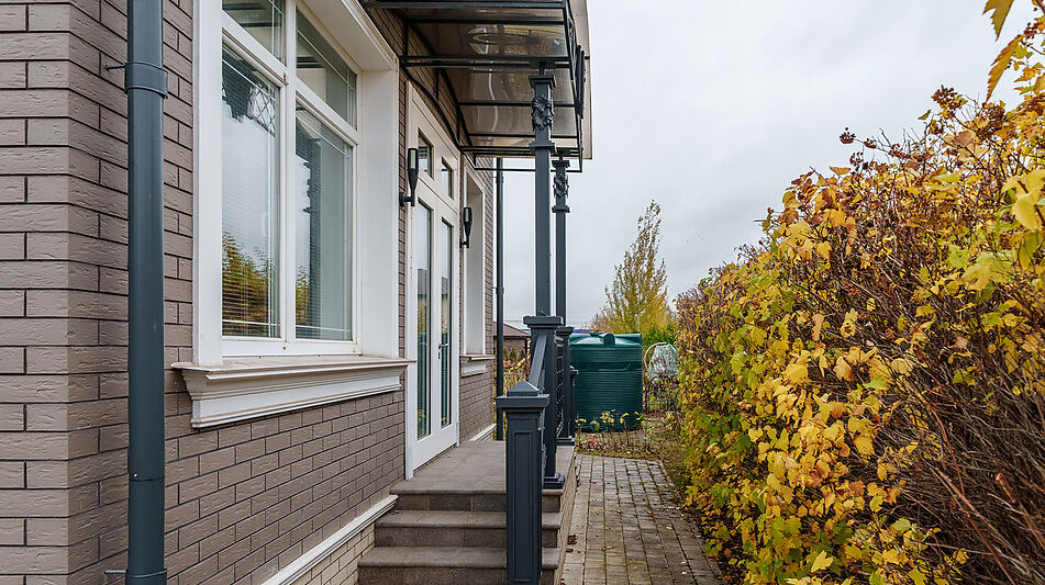 Готовый дом в КП Новорижский