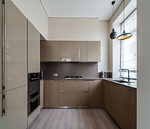 Готовый дом в КП Новорижский